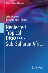 Neglected Tropical Diseases - Sub-Saharan Africa