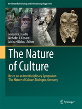 The Nature of Culture