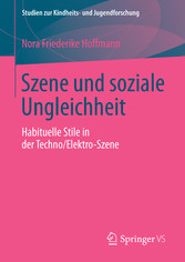 Szene und soziale Ungleichheit