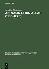 An-Nasir li-Din Allah (1180-1225)