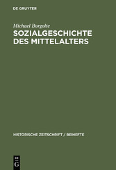 Sozialgeschichte des Mittelalters