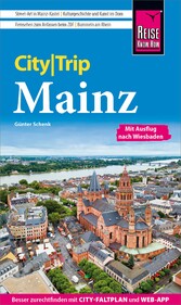 Reise Know-How CityTrip Mainz