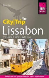 Reise Know-How Reiseführer Lissabon (CityTrip PLUS)