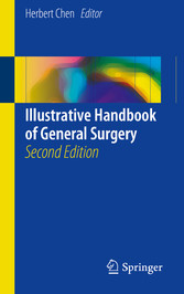 Illustrative Handbook of General Surgery