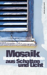 Mosaik aus Schatten und Licht