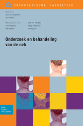 Onderzoek en behandeling van de nek