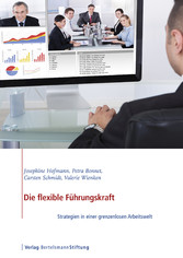 Die flexible Führungskraft