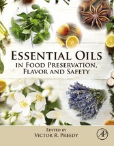 Essential Oils in Food Preservation, Flavor and Safety