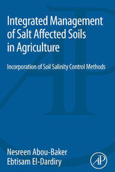 Integrated Management of Salt Affected Soils in Agriculture