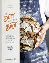 Der Duft von frischem Brot