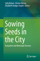 Sowing Seeds in the City