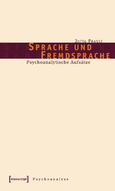 Sprache und Fremdsprache