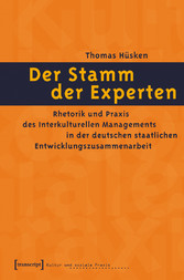 Der Stamm der Experten