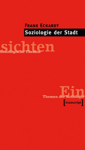 Soziologie der Stadt