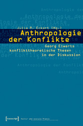 Anthropologie der Konflikte