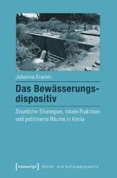 Das Bewässerungsdispositiv