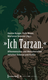 »Ich Tarzan.«