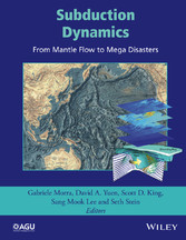 Subduction Dynamics