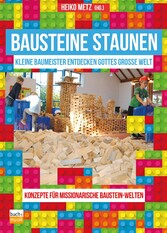 Bausteine staunen