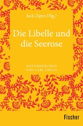 Die Libelle und die Seerose