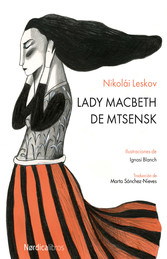 Lady Macbeth de Mtsensk