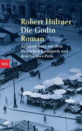 Die Godin