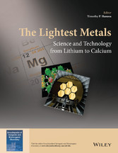 The Lightest Metals