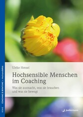 Hochsensible Menschen im Coaching