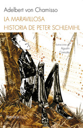 La maravillosa historia de Peter Schlemihl