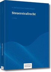 Steuerstrafrecht