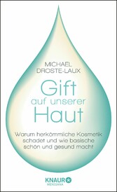 Gift auf unserer Haut