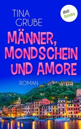 Männer, Mondschein und Amore