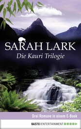 Die Kauri Trilogie