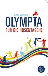 Olympia für die Hosentasche