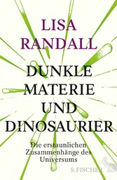 Dunkle Materie und Dinosaurier