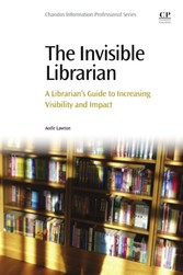 The Invisible Librarian