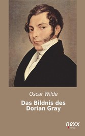 Das Bildnis des Dorian Gray