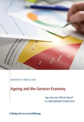 Ageing and the German Economy