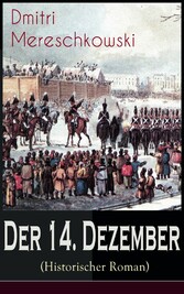 Der 14. Dezember (Historischer Roman)