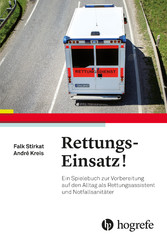 Rettungs-Einsatz!