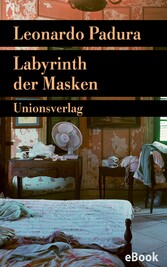 Labyrinth der Masken