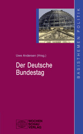 Der Deutsche Bundestag