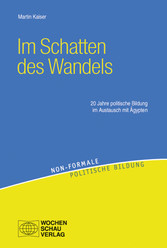 Im Schatten des Wandels