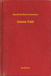 Goose Fair