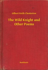 The Wild Knight and Other Poems