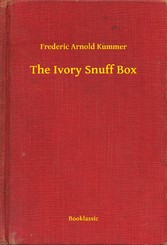 The Ivory Snuff Box