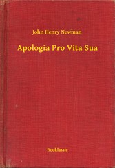 Apologia Pro Vita Sua