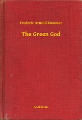 The Green God