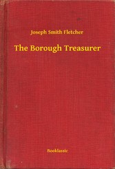 The Borough Treasurer