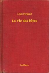 La Vie des betes